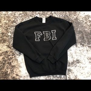Crewneck
